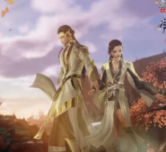 剑网3凌雪藏锋江湖套蝉金外观展示及售价一览