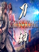 侍道外传:刀神中文傻瓜包