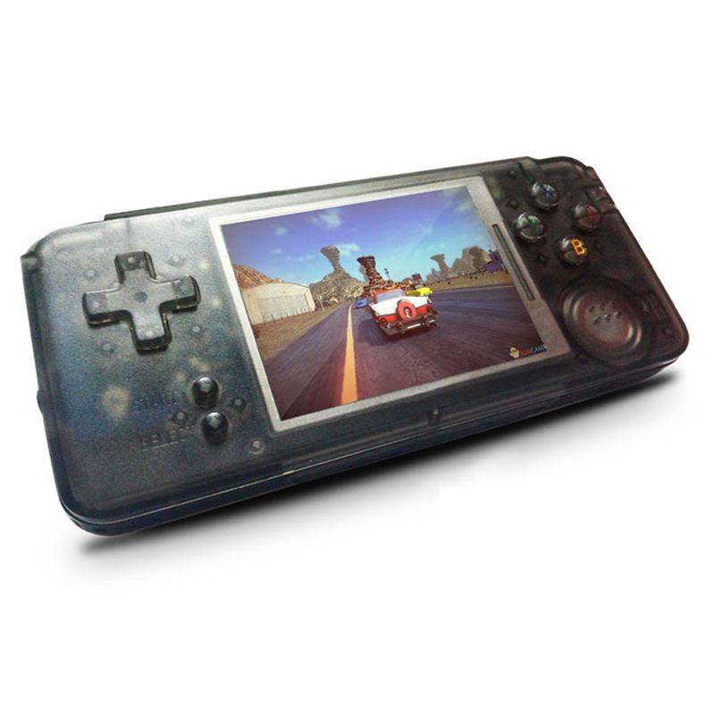 常见四种psp街机模拟器使用教程说明,街机常见四种psp街机模拟器使用教程说明