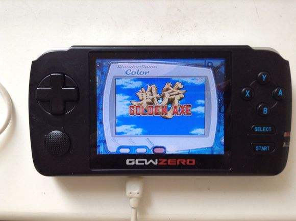 WSC模拟器使用说明,街机WSC模拟器使用说明,