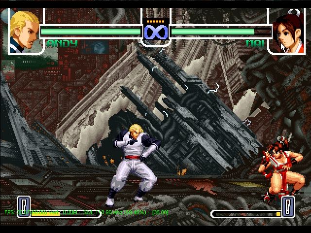 DC模拟器DEMUL使用教程说明大全,街机DC模拟器DEMUL使用教程说明大全,