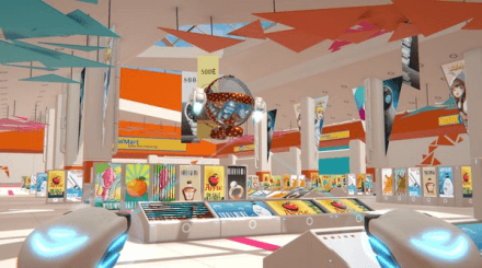 条码大作战 条码大作战