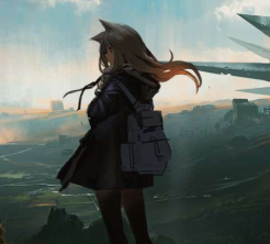 明日方舟荒芜广场玩法介绍