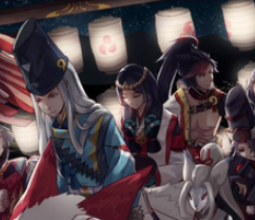 阴阳师白藏主技能详细介绍