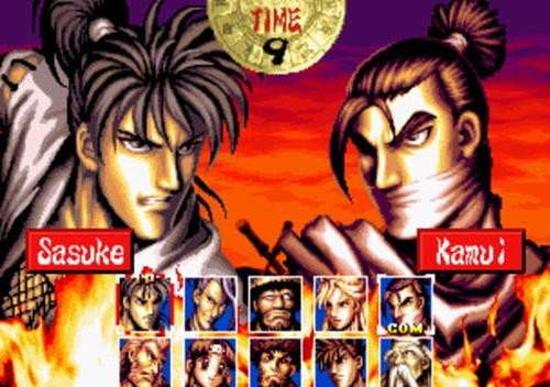 霸王忍法贴攻略秘籍,街机霸王忍法贴攻略秘籍,