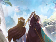 神雕侠侣2使用扇子做武器角色介绍