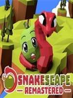 苹果大逃亡重制完整存档版