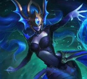 云顶之弈影魔法师阵容最佳搭配推荐