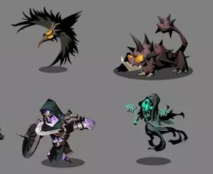 贪婪洞窟2宠物快速获得技巧