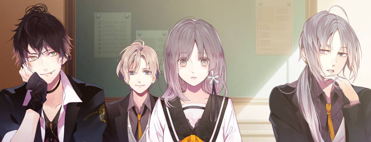 美少女恋爱游戏大全