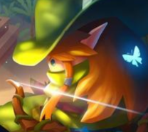 元气骑士雪狐玫瑰金合成方法一览