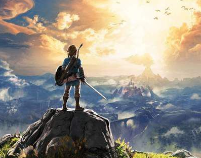 开放世界游戏大全