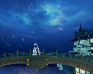 花与剑重新捏脸技巧