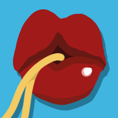 抖音吃面条汉化版