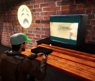 网吧模拟器吸引顾客方法介绍