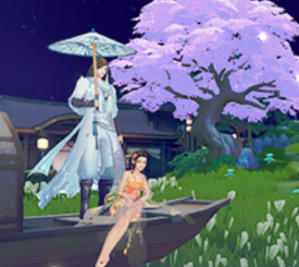 花与剑活力值快速提高技巧