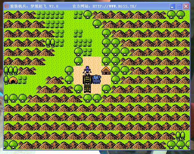 街机游戏重装机兵2现在还能用的金手指代码大全