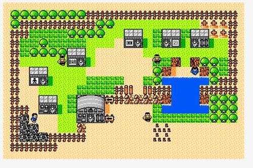 街机游戏重装机兵2改赏金资料图前十名