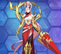 奥拉星战神应龙获得途径