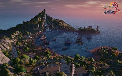 剑网3骁齿坐骑快速获得途径