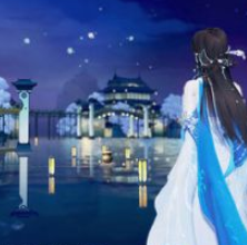 花与剑御前校武亲传蝶花打法思路一览