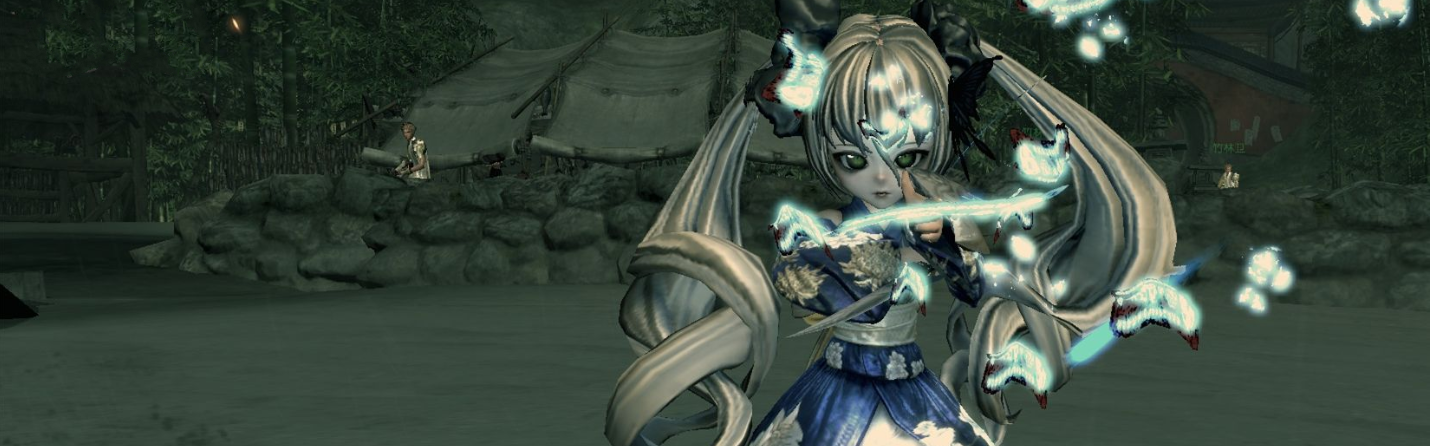 病娇类游戏大全