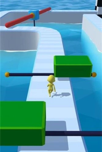 抖音滑路汉化版