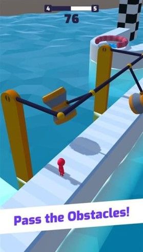 抖音滑路汉化版