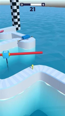 抖音滑路汉化版