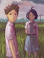 未被束缚的空间中文傻瓜包