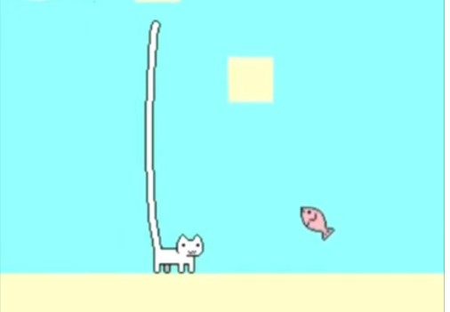 抖音猫吃鱼官方版