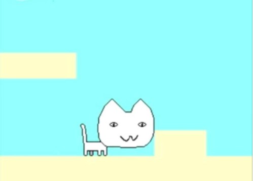 抖音猫吃鱼官方版