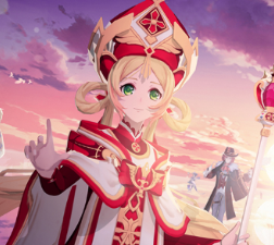 启源女神波塞冬阵容最佳搭配推荐!你确定不来看