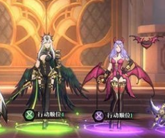 启源女神莉莉丝最佳搭配技巧