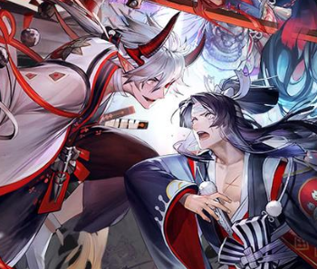 阴阳师群体输出式神都有哪些?两大群体输出一一介绍