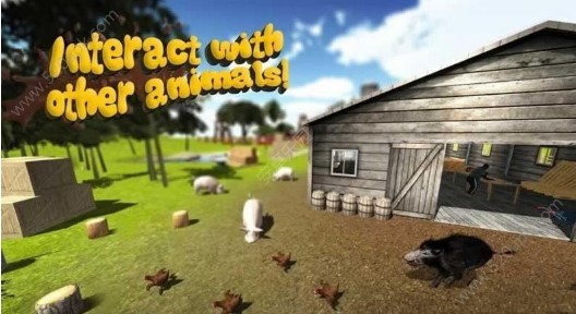 抖音小猪模拟器中文版