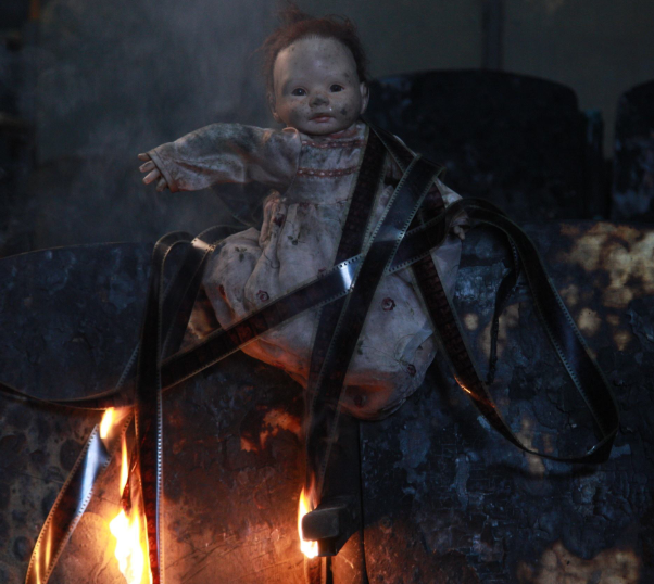 恐怖类游戏大全