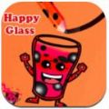 happyredglass汉化版