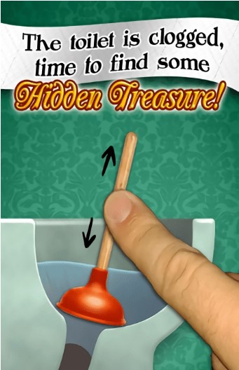 抖音马桶大战游戏安卓版