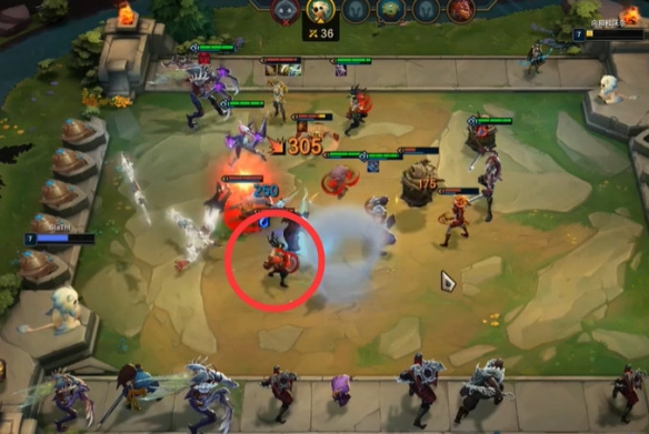 云顶之弈阿卡丽S2阵容搭配攻略