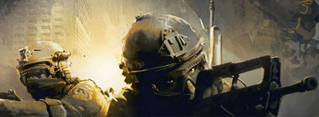 csgo不吃磨损的皮肤推荐