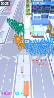 抖音收小弟汉化版