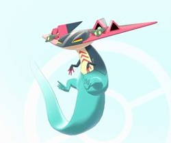 宝可梦剑盾多龙巴鲁托龙箭效果介绍