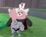 宝可梦剑盾所有彩蛋位置详细介绍