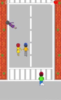 拆散一对是一对正式版