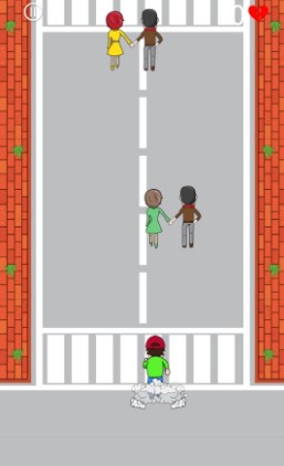 拆散一对是一对正式版