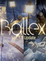 Ballex v1.1中文硬盘版