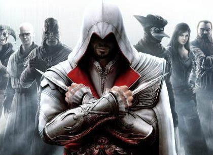 刺客信条syndicate的意思讲解