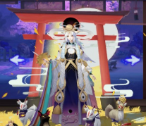 阴阳师大名仕低保阵容最佳搭配攻略