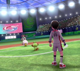 宝可梦剑盾紫光极巨宝可梦速刷步骤一览